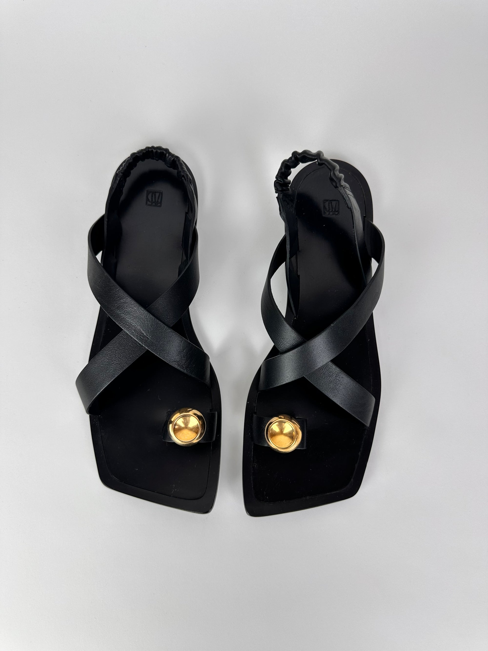 Camilla and Marc SAN MARTIN SANDAL