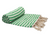 BEACH COTTON TOWEL - MINT