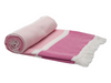 BEACH COTTON TOWEL - CANDY