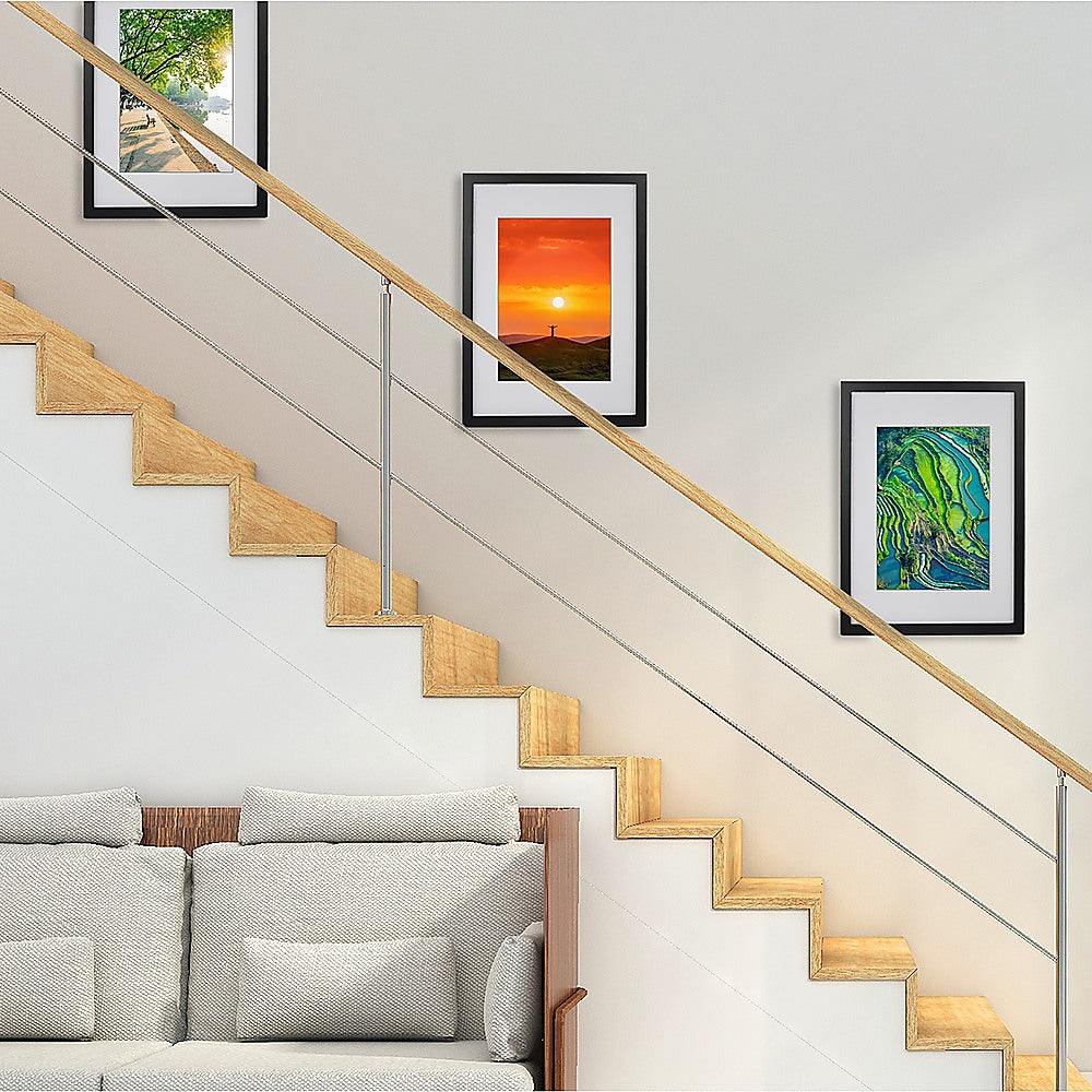 Picture Frame Wall Set Home Décor