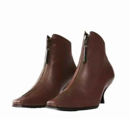Camilla and Marc Claire Ankle Boot